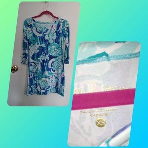 Lilly Pulitzer Sophie dress